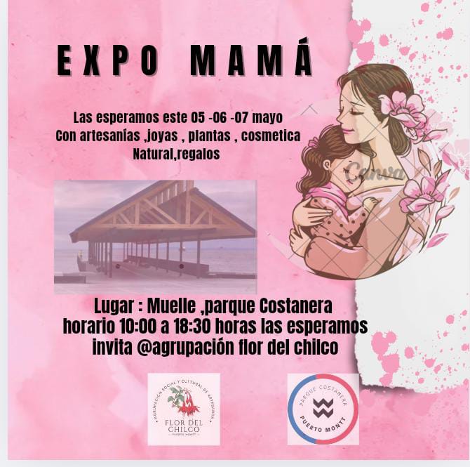 Expo Mamá